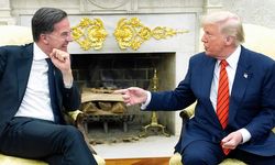 Trump, NATO Genel Sekreteri Rutte’nin mesajını ifşa etti