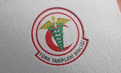 TTB'den 'İsrail' açıklaması: BM ve DSÖ derhal harekete geçmeli