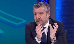 Tümer Metin'den bomba çıkış: 'Galatasaraylılar yanlış anlamasın ama...'