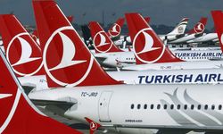 Fransız vekilden THY'ye teşekkür