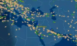 Ortadoğu'da hava sahaları kapatıldı! Türkiye yeni tedbirler aldı