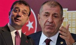 İmamoğlu ve Özdağ anketi gündem oldu! İşte sonuçlar