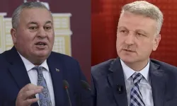 Enginyurt ile Saral birbirine girdi! Sosyal medya bu kavgayı konuşuyor