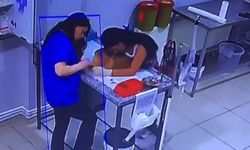 Köpek tedavisi sırasında kadın baygınlık geçirdi