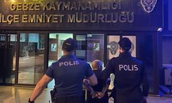 18 yıl hapis cezası ile aranan hükümlü yakalandı