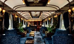 'Orient Express'in en ucuz bilet fiyatı dudak uçuklattı!