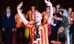 Roma'dan Victor Nelsson kararı