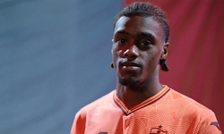 Trabzonspor transferi duyurdu: 4 yıllık imza