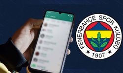 PFDK üyelerinin sızdırılan yazışmalarına Fenerbahçe'den açıklama