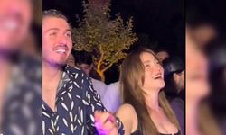 Danla Bilic ile Blok3'ün görüntüleri gündem oldu! 'Sevgililer mi?' sorusuna yanıt gecikmedi