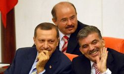 Aralarında AK Parti kurucuları  ve eski bakanlar var! 'Adalet Çağrısı' bildirisi gündem oldu