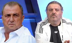 Fatih Terim ile ilgili Levent Ümit Erol'dan bomba itiraf! Anlattıkları gündem oldu