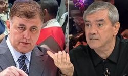Özdil’den Tugay'a grev desteği: Varsın yansın şehrimiz geri adım atma
