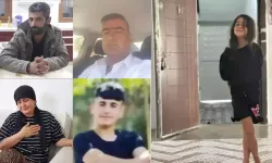 Narin Günay cinayeti davasının gerekçeli kararı açıklandı: 'Aile organize şekilde hareket etti'