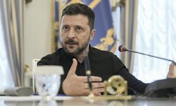 Zelenskiy, Putin'e seslendi: Görüşme için 3 yer önerdi