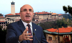 CHP etkinliğinde konuştu, bursu kesildi