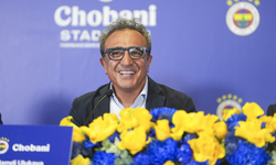 Hamdi Ulukaya Türkiye'de yatırıma hazırlanıyor: 'Uzun vadeli kalacağız'