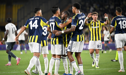 Fenerbahçe, Lazio'yu tek golle devirdi