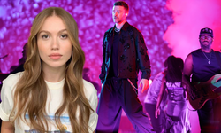 Neler yaşandı? Duygu Özaslan ateş püskürdü: 'Konser değil kabustu'