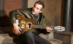 Rıza Tamer'den olaylı konser iptali: 'Türk Lirası geçmiyorsa, ben de yokum!'