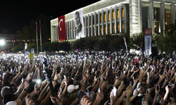 Saraçhane mitinginde gözaltına alınanlardan 15'i için tutuklama talebi