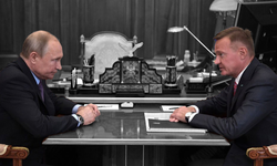 Putin görevden almıştı: Bakan saatler sonra ölü bulundu!
