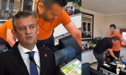 Özgür Özel'den 'Manavgat' açıklaması: Affı yok!