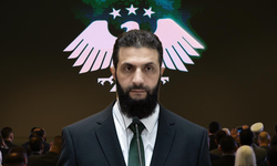 Suriye'den, Türk vatandaşlarına 'vize' düzenlemesi!