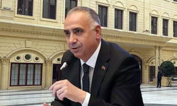 Büyükçekmece Belediye Başkan Vekili Şahin: 'Hiçbir şekilde para almadım'