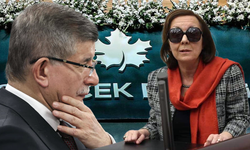 Gelecek Partisi'nden 'Kandırıldık' paylaşımı