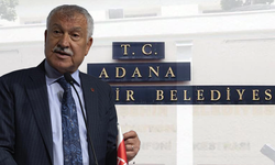 Son Dakika: Adana Büyükşehir Belediye Başkanı Zeydan Karalar tutuklandı