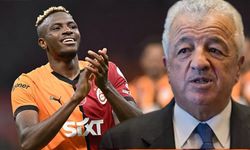 Galatasaray’dan diplomatik transfer: Hakkı Akil Napoli’yi ikna etti, Osimhen geliyor!