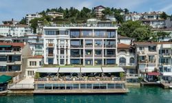Sosyetenin gözdesine yıkım kararı: Bebek Otel’de kaçak yapı krizi!