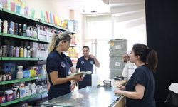 Yanıcı ve patlayıcı maddelerin satışı ve kullanımı yasaklandı