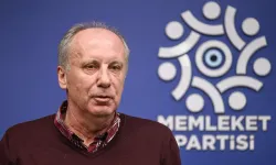 Muharrem İnce sonrası Memleket Partisi de tarih oluyor: CHP ile birleşme çağrısı