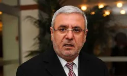 AK Partili Mehmet Metiner'den sert 'süreç' çıkışı: 'Birileri...'