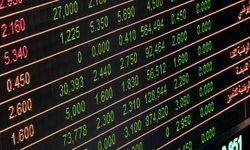 Son Dakika! Borsa İstanbul operasyonunda 8 gözaltı