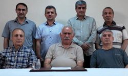 Abdullah Öcalan'dan görüntülü mesaj geldi! 'Aciliyet' vurgusu