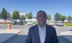 Tanrıkulu'ndan cezaevindeki baba adaylarını sevindirecek talep