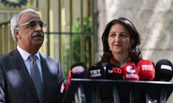 Selahattin Demirtaş serbest bırakılacak mı? DEM'den ilk açıklama