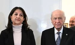 Son Dakika! DEM, Bahçeli ile görüştü! İşte ilk açıklama