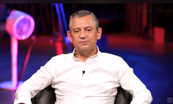 Özgür Özel, Erdoğan'la görüşmesindeki flaş ayrıntıyı ilk kez açıkladı! 'Her gördüğünde...'