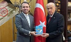 Devlet Bahçeli’nin danışmanı Çiçek'ten bomba 'kokain' açıklaması!