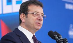 İmamoğlu'ndan dikkat çeken mesaj: 'Tecrübelerinden yararlanma şansına sahip oldum'