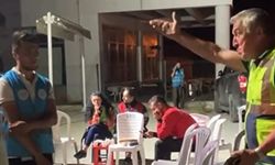 Başkan Arıkan AK Gençlik'e sert çıktı! 'Siyaseten ayrışmanın zamanı değil'
