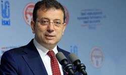 İmamoğlu'ndan dikkat çeken çıkış! 'Sırf benimle çalıştığı için...'