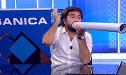 AYM'den Rasim Ozan Kütahyalı kararı! 'FETÖ'cü demek suç değil'