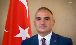 Bakan açıkladı: Turizmde tarihi rekor