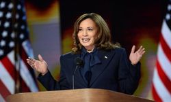 Kamala Harris’ten adaylık kararı!