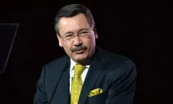 Melih Gökçek'ten flaş iddia: 'Mustafa Tuna park alanını çaldı...' Mansur Yavaş’a çağrı!